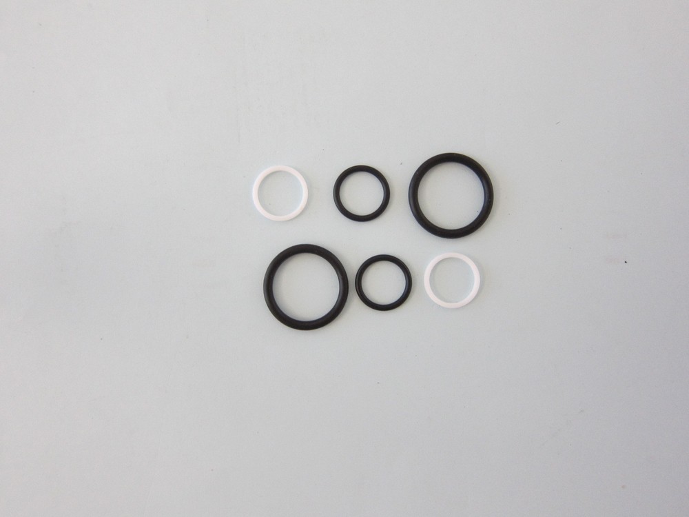 Lowrider Hydraulics delta dump rebuild kit, 2 sets