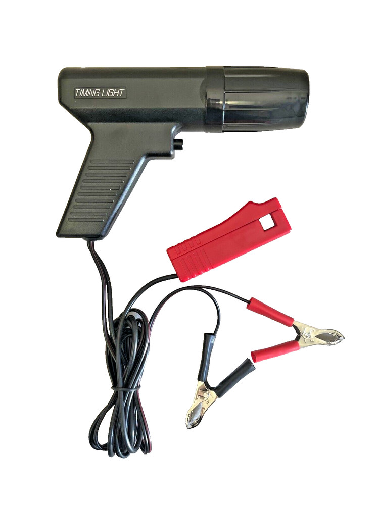 Car Motorcycle Engine Engine Repair Ignition Timing Gun Timer Tester Test Tool