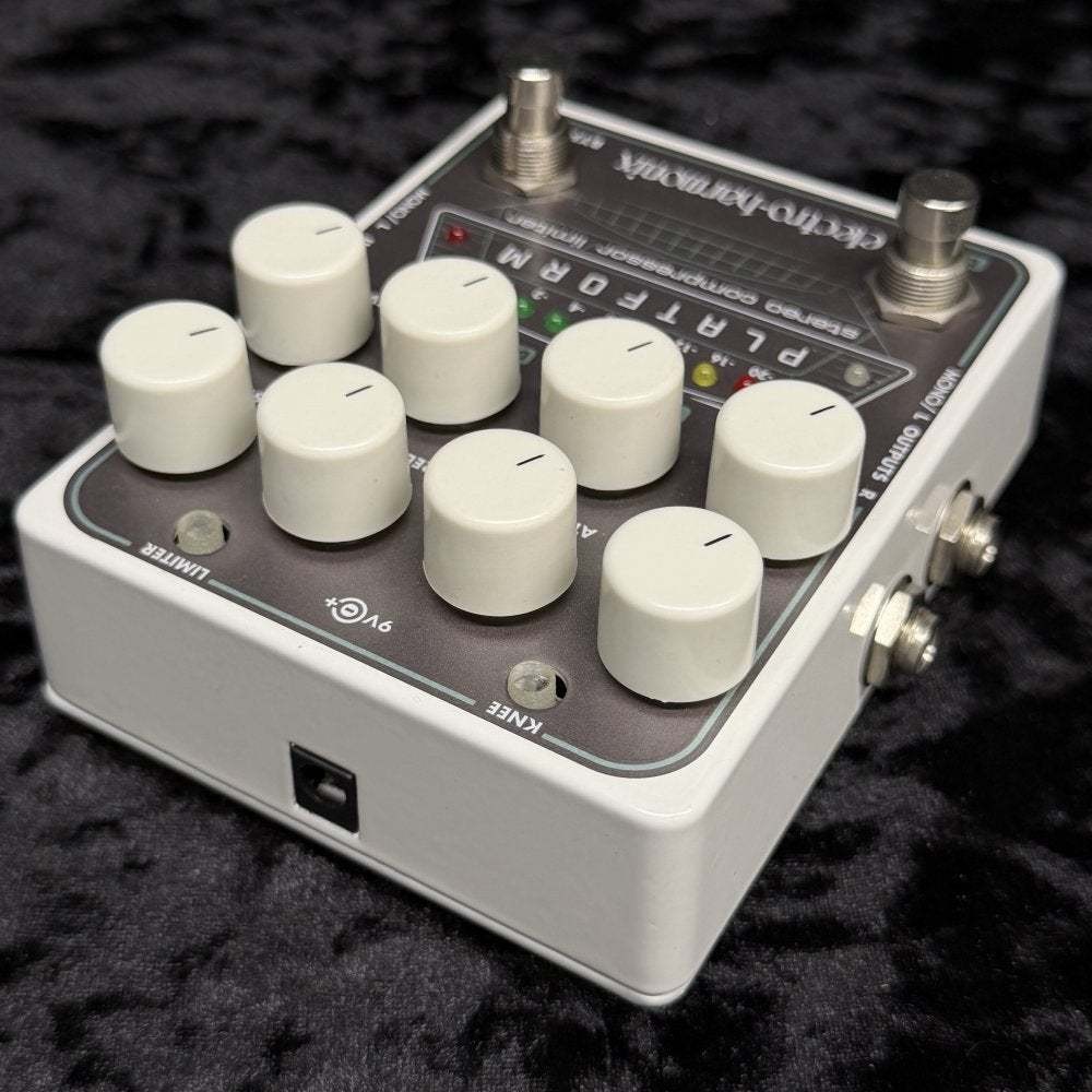 Electro-Harmonix Platform Compressor Shinjuku Store