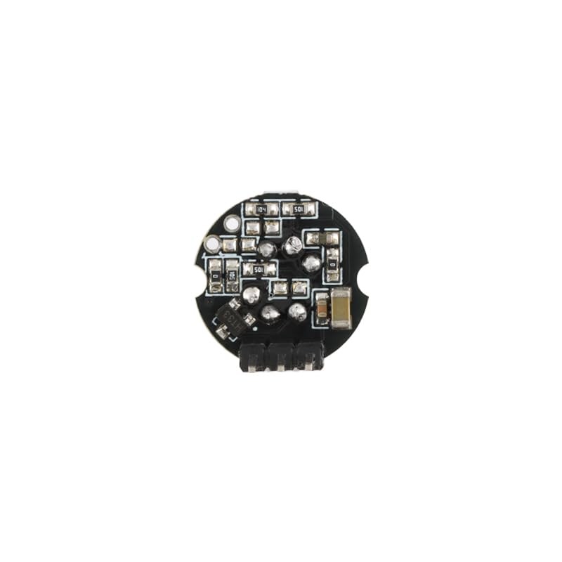 5 Pcs SR602 PIR Motion Sensor Detector Module Mini Pyroelectric Infrared IR