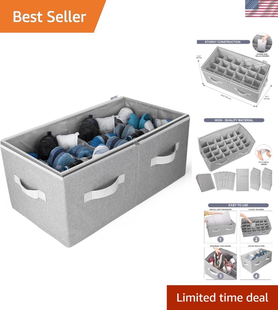 Shoe Organizer