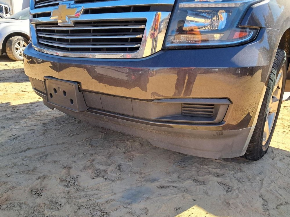 SUBCHEV15 2016 Glove Box 4834147