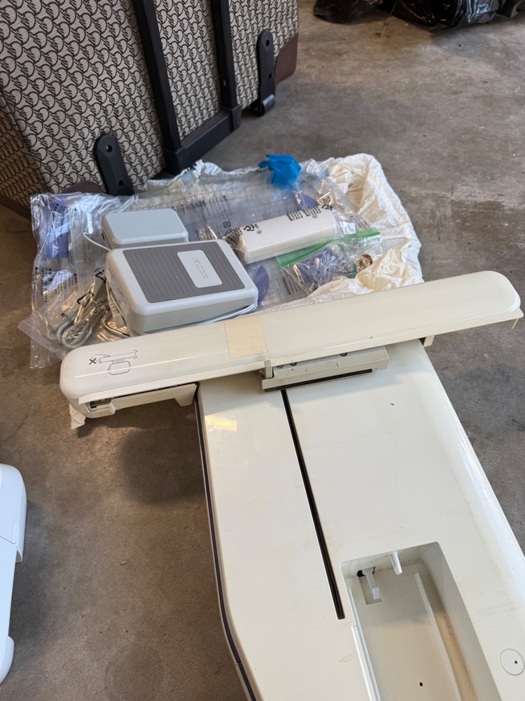 Brother XV8550D Sewing Machine