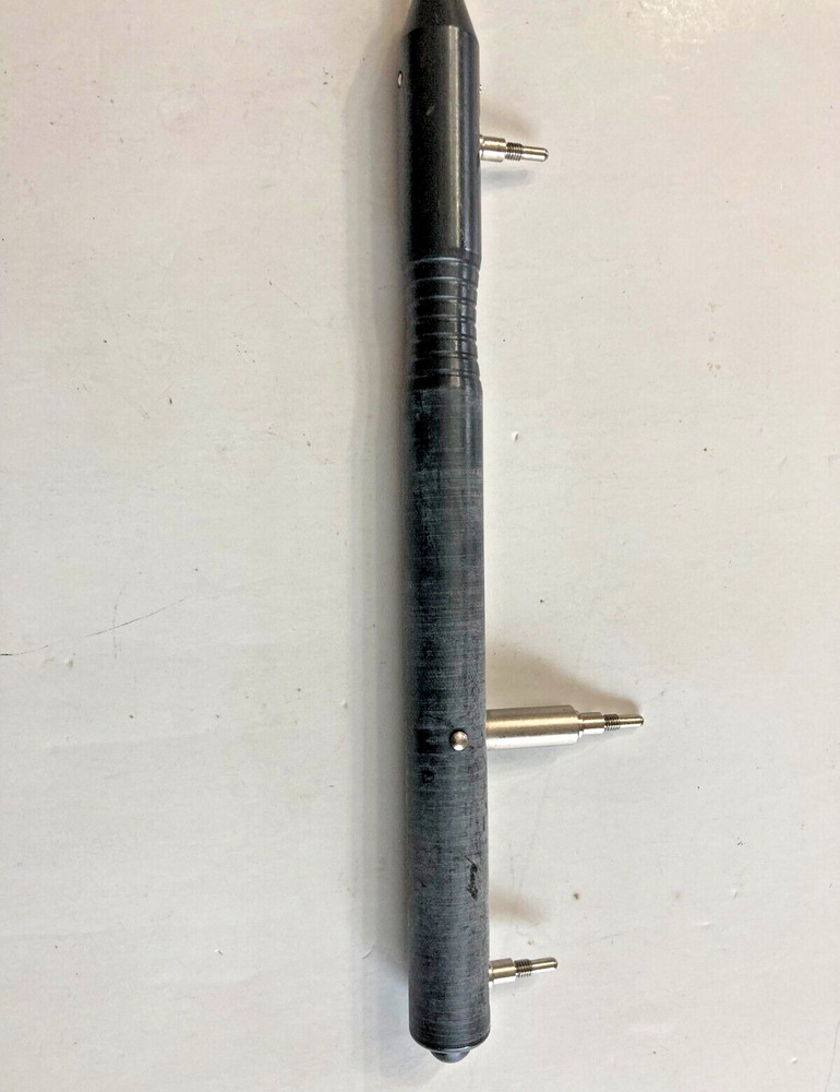 Bipolar Coagulation Electrode Laparoscopic Instrument