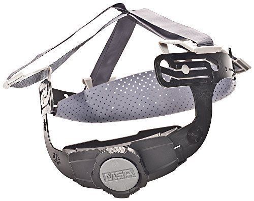 MSA 10148708 Fas-Trac III Standard Replacement 4 Point Ratchet Suspension