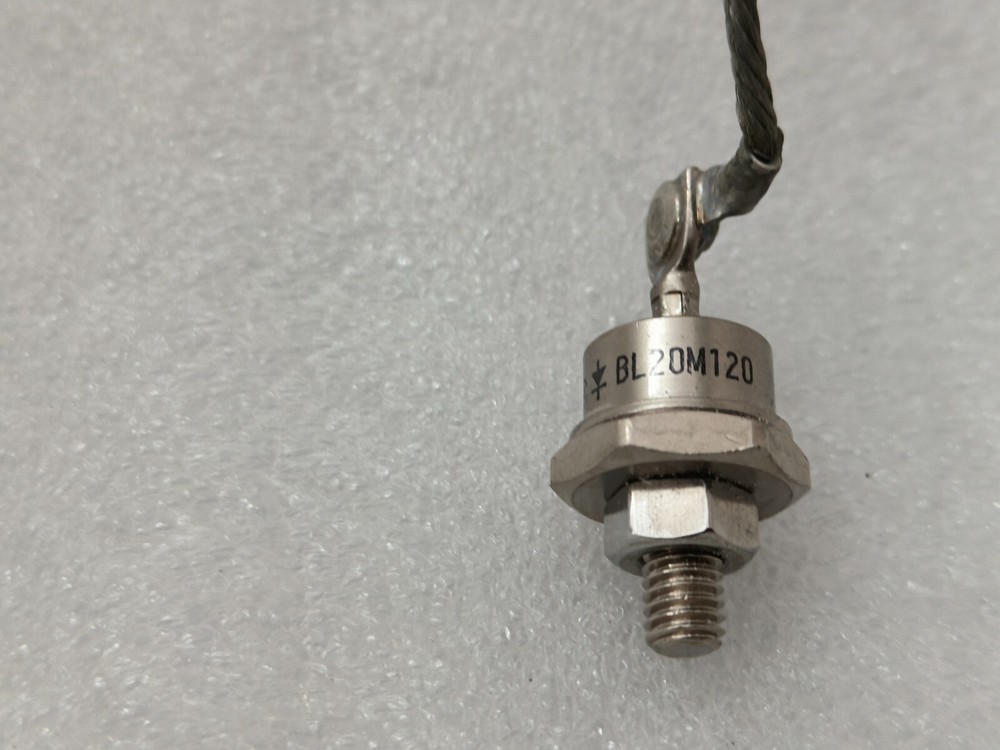 RECTIFIER ELEMENT BL20M120 17 PCS LOT