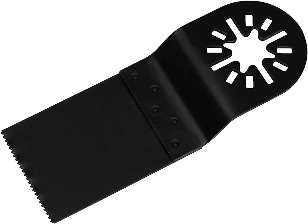 Straight blade for Multi-Tool Valex