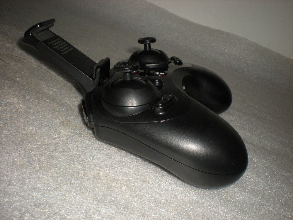 Propel Flex 2.0 Compact Folding Drone CT-6168 Remote Controller w/Holder ONLY