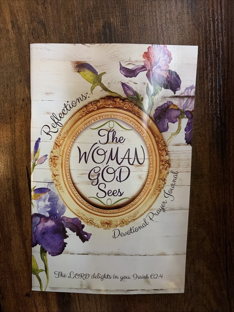 The Women God Sees