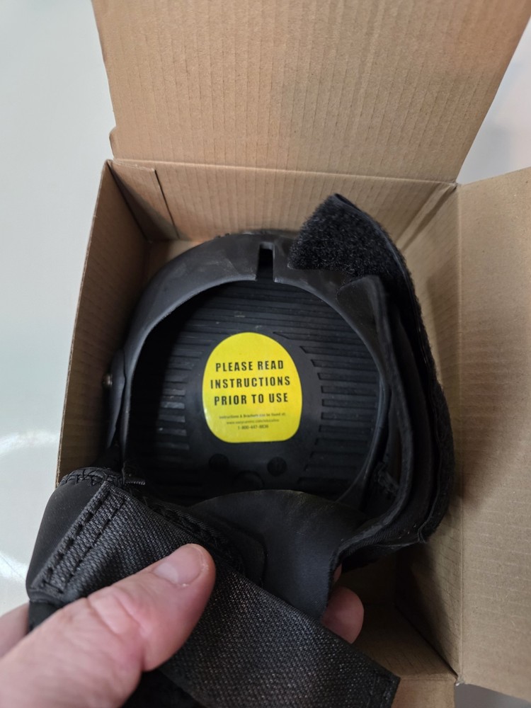 Easycare Easyboot Glove Soft Size 3