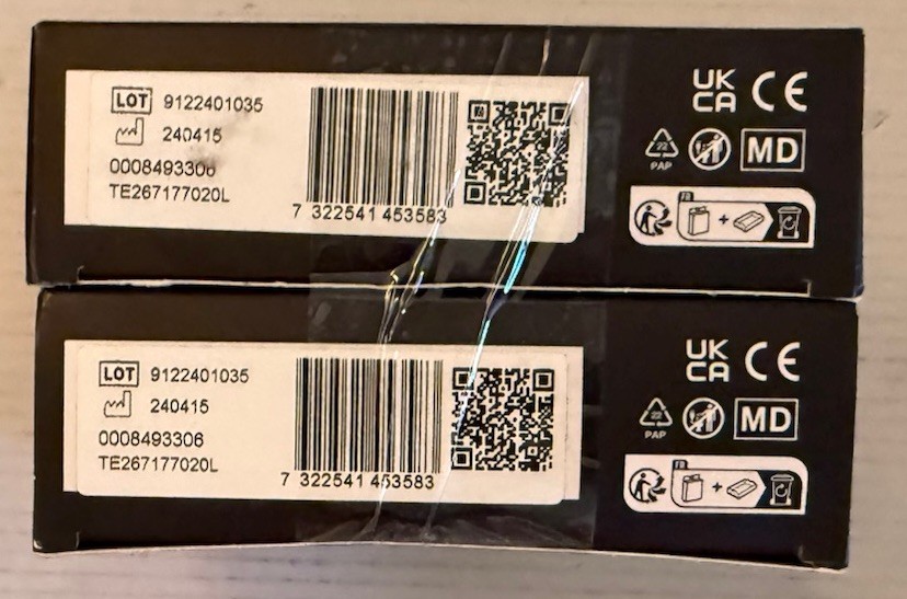 Washable Protective Boxers