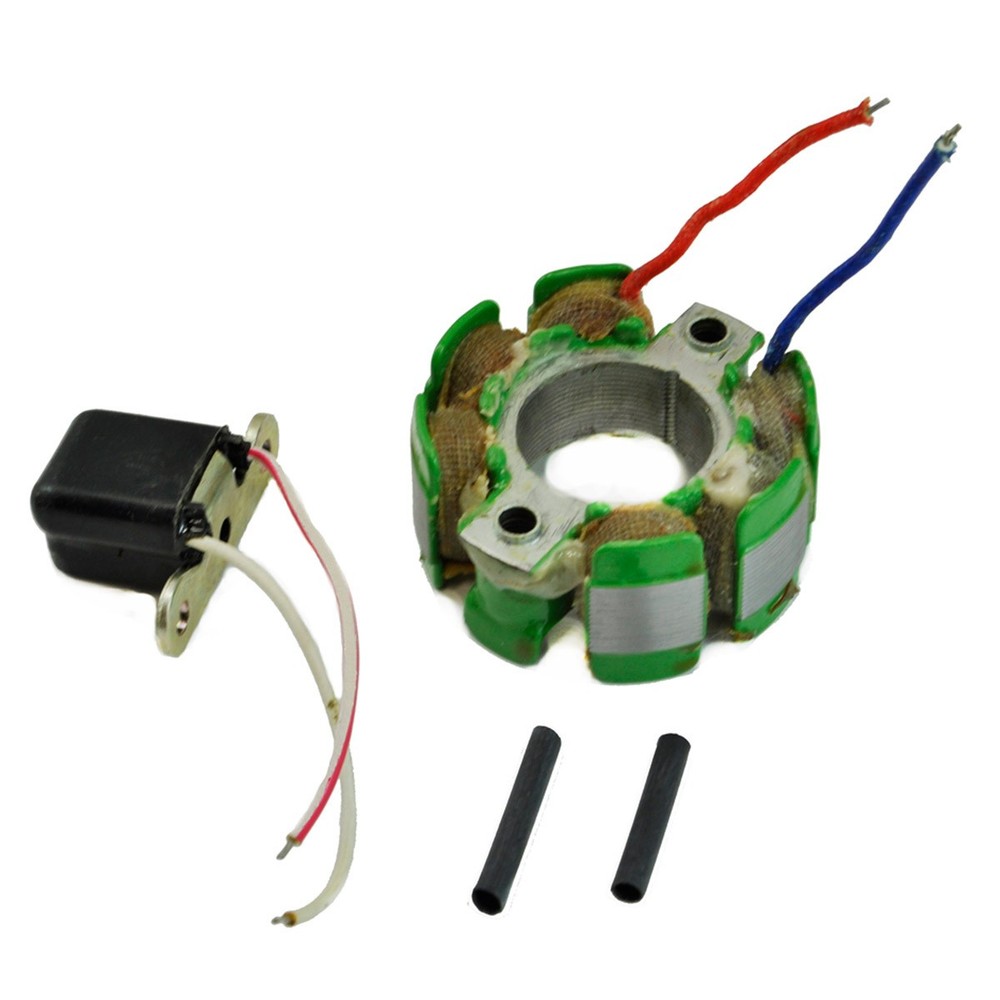 RM STATOR Stator+Pickup Coil RM22842