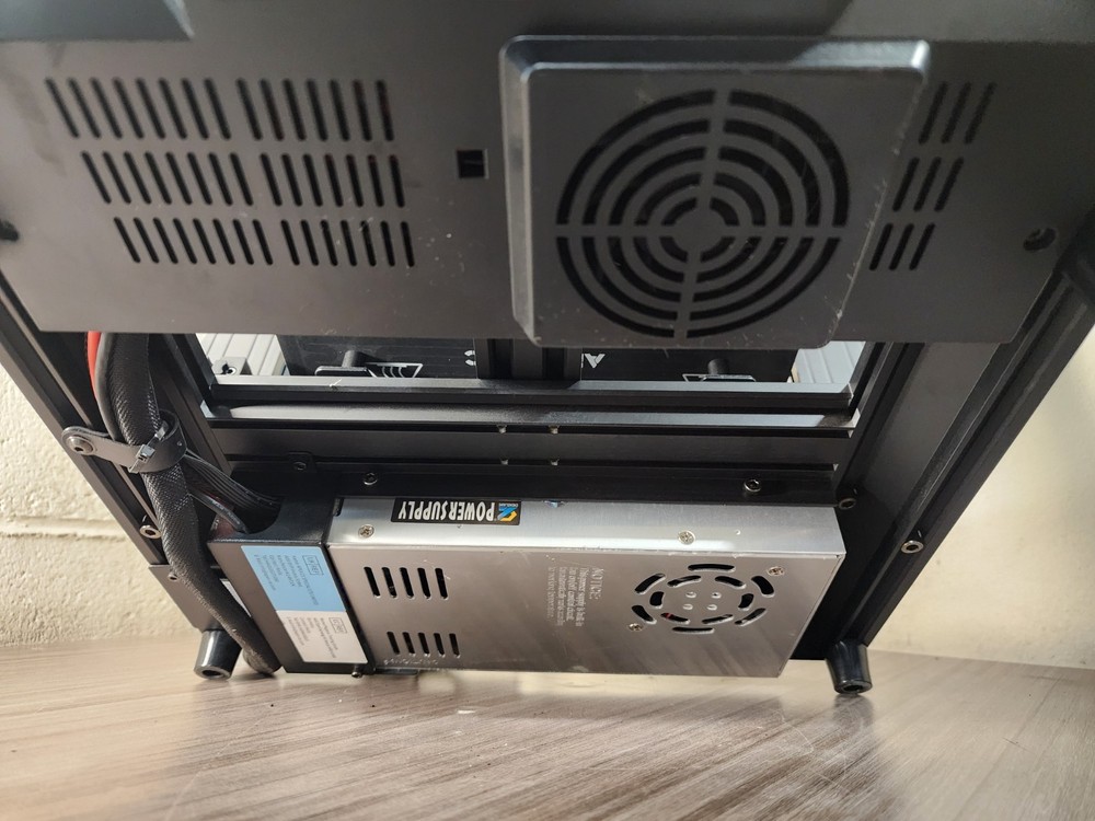 Anycubic Kobra Go 3D Printer