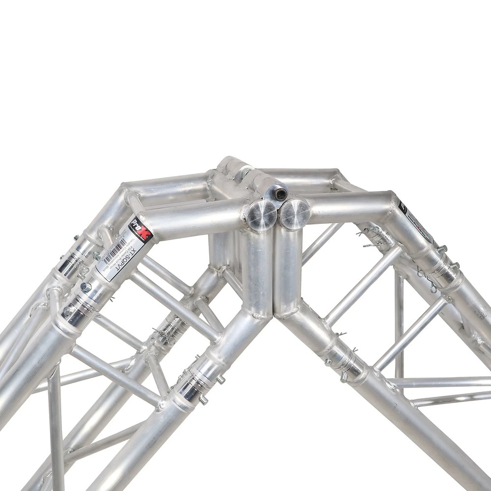 ProX F34 Truss Center Pivot Hinge Horizontal Variable Corner Articulating Block