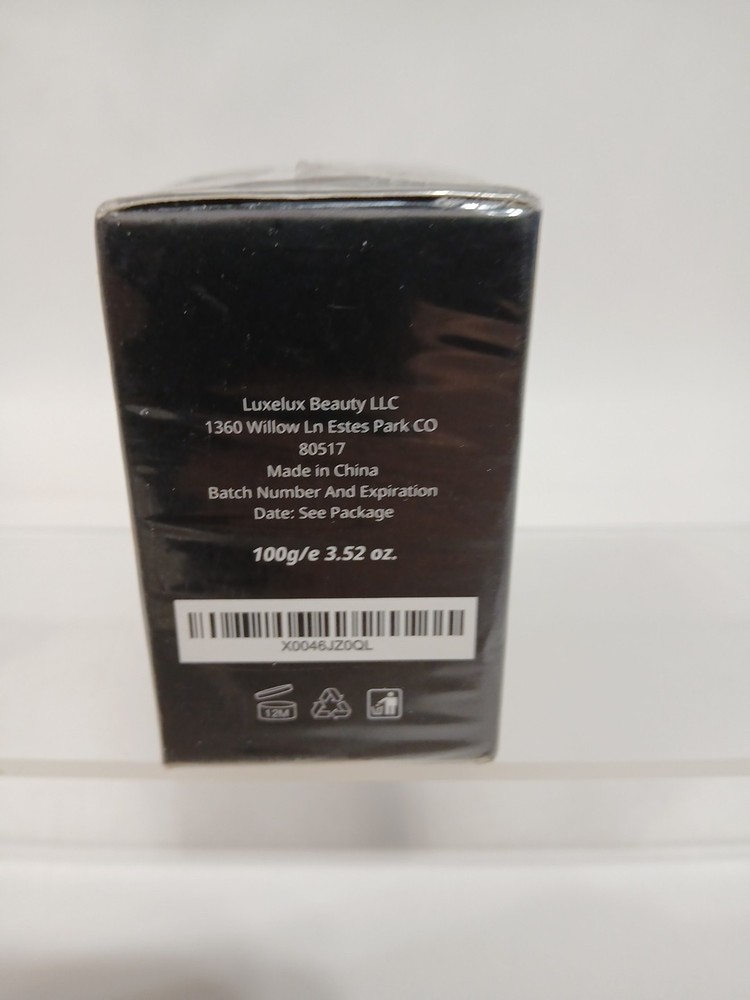 LUXELUX Original Tanning Balm