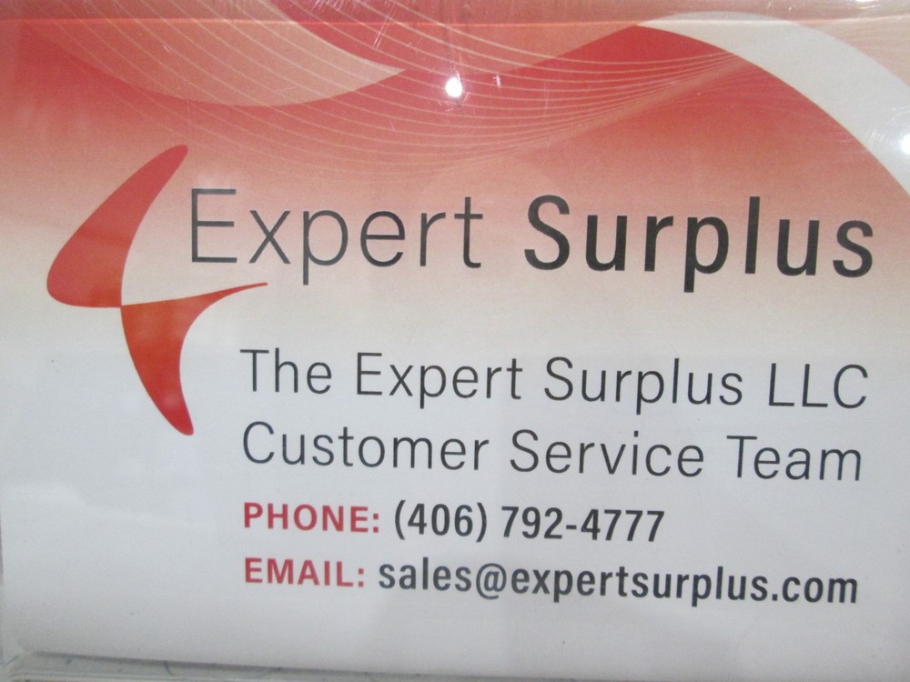 Unit, UFC-1000, Mass Flow Controller, N2, 300 SCCM, Used