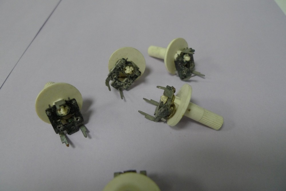 Switch PCB Board 2 Way Philips