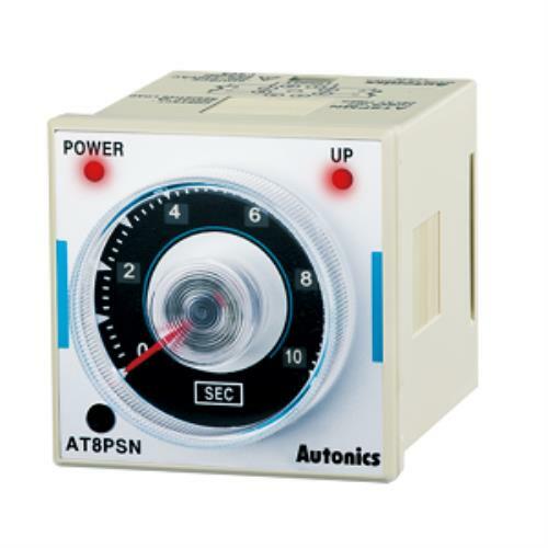 Autonics AT8PSN-6 100-120V AC Power Off Delay Timer