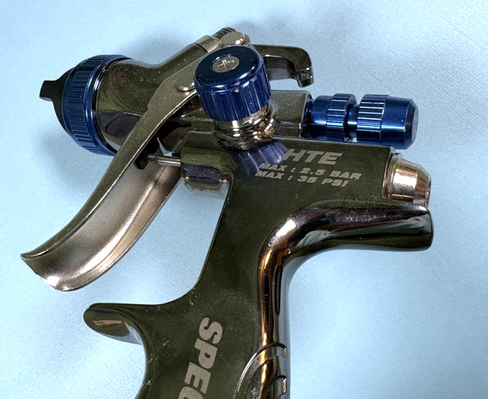 SPECTRUM HTE Spray Gun 1.3 *Untested*