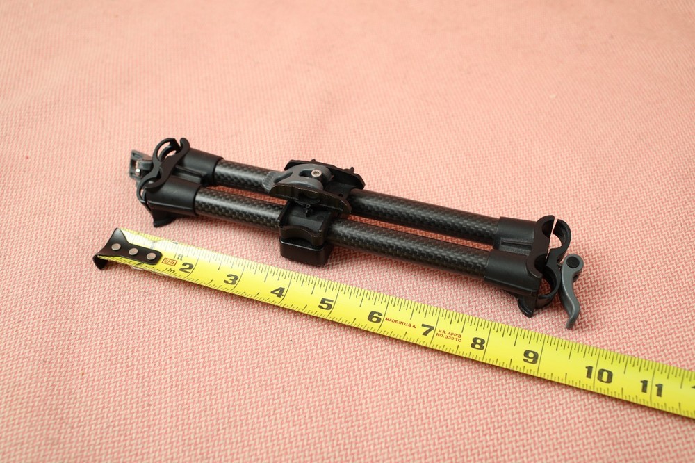 Freefly MōVI Pro Top Horizontal Crossbar