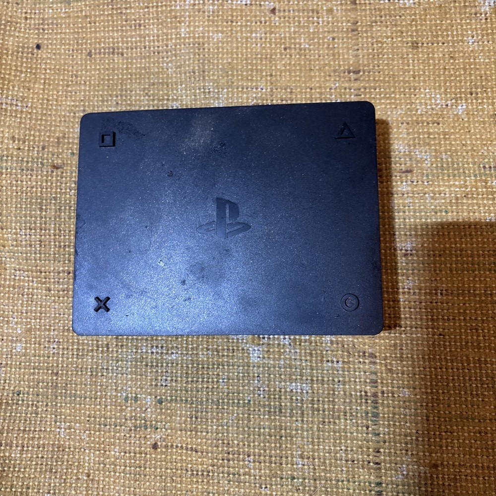 Sony PlayStation 4 PS4 CUH-ZVR2 VR Virtual Reality Processor Unit Only