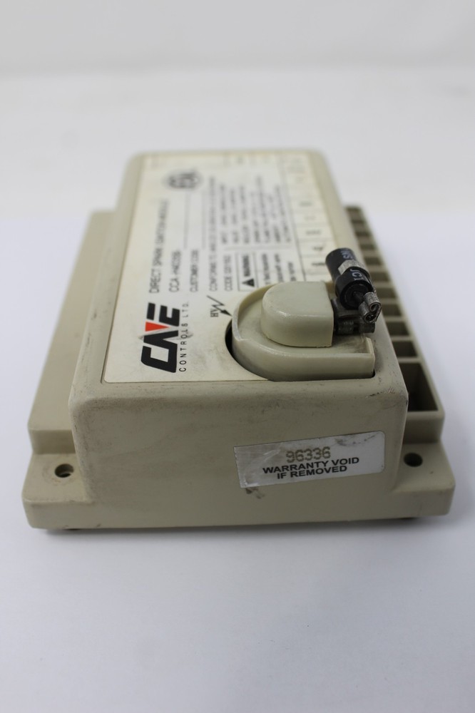 CNE CONTROLS CC-H4035B Direct Spark Ignition Module