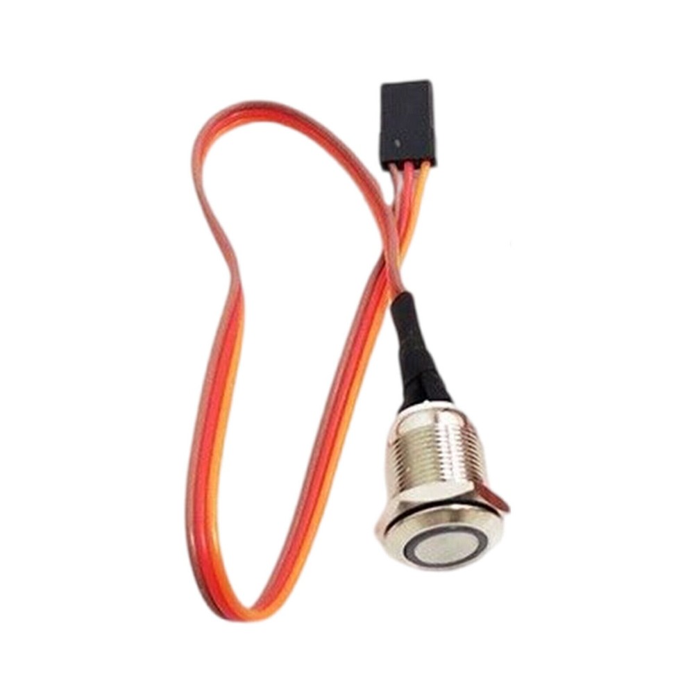 RC Model Aircraft Glow-Nitro 2&4 Stroke Engine Onboard Plug DriveRod USLU