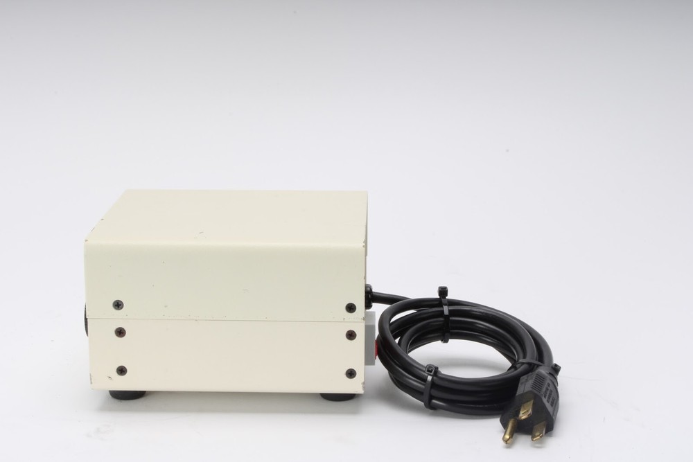 Chiu Technical Corporation HG-100DM Microscope Illuminator Power Source