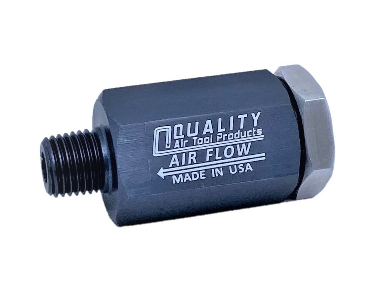 1/4" NPT AIR LINE FILTER