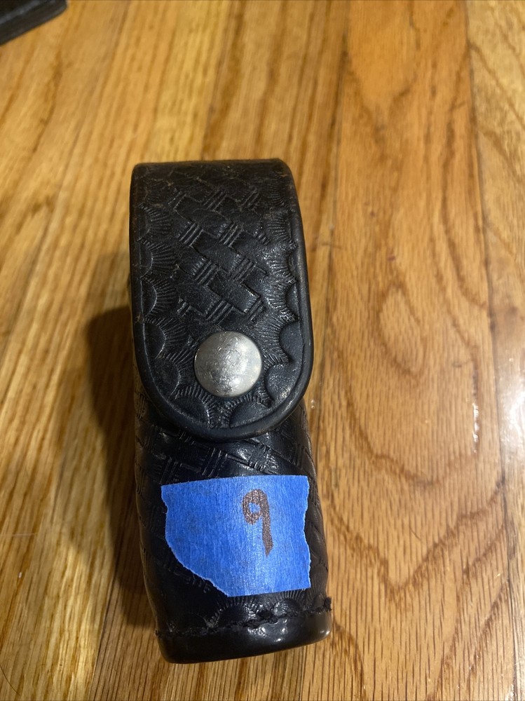 Kroll Inc Oc Holder