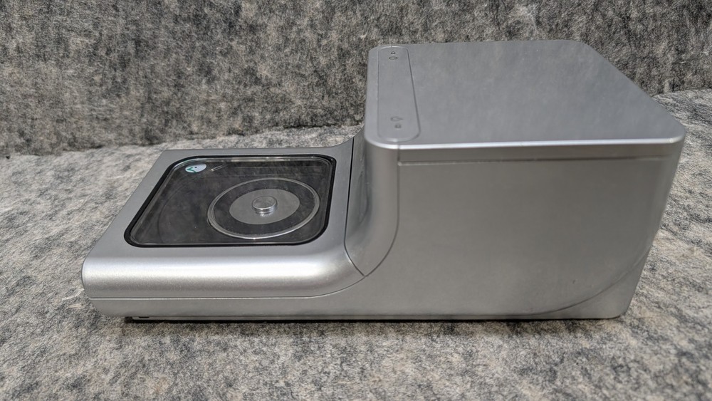 Dymo DiscPainter CD/DVD Printer Model 93448