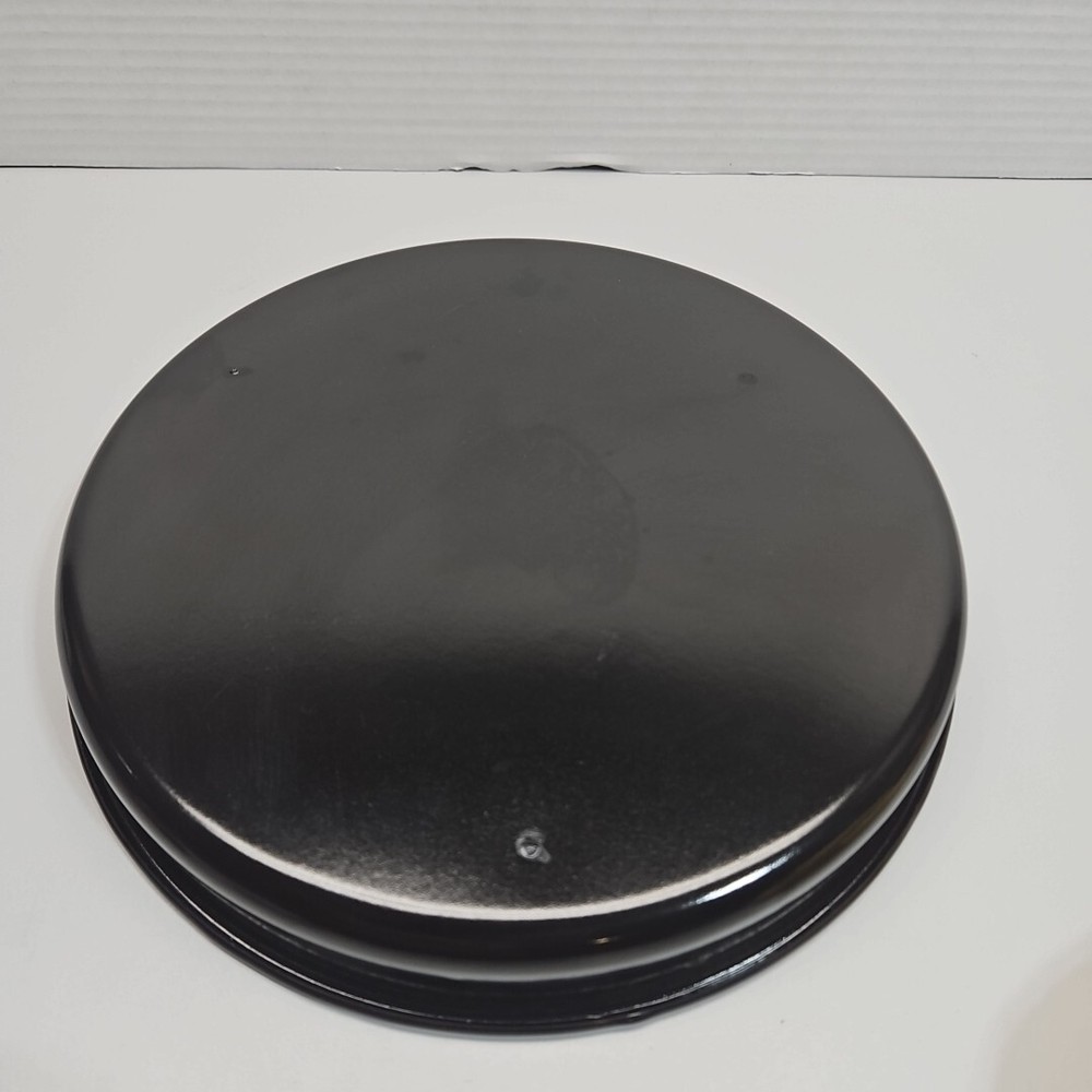 Nuwave Pro Infrared Oven 10" Baking Pan Replacement Part Hearthware