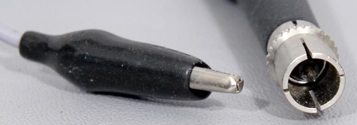 Fluke 82RF High Frequency 82 RF DMM Multimeter Probe