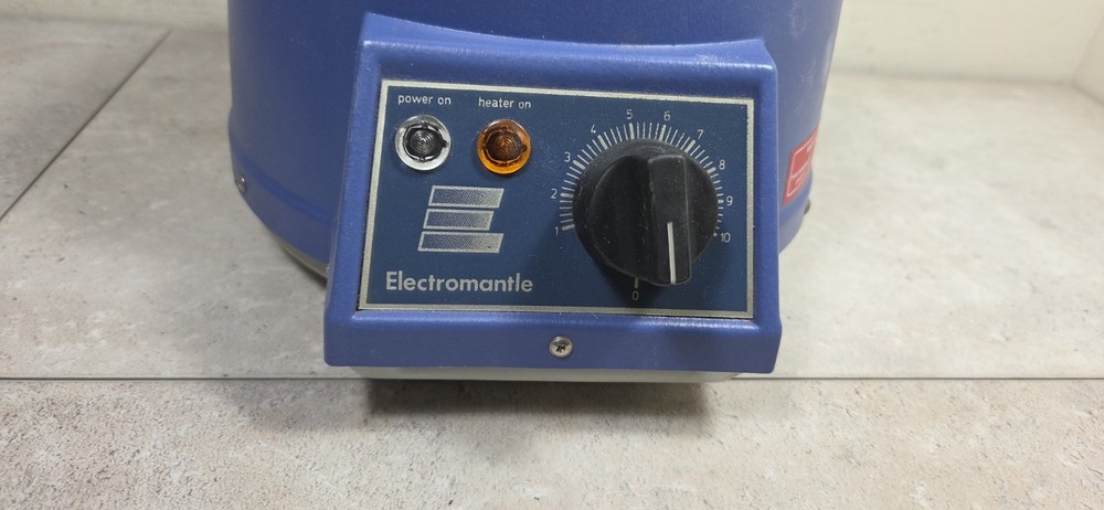 ELECTROTHERMAL ELECTROMANTLE EM0500/C
