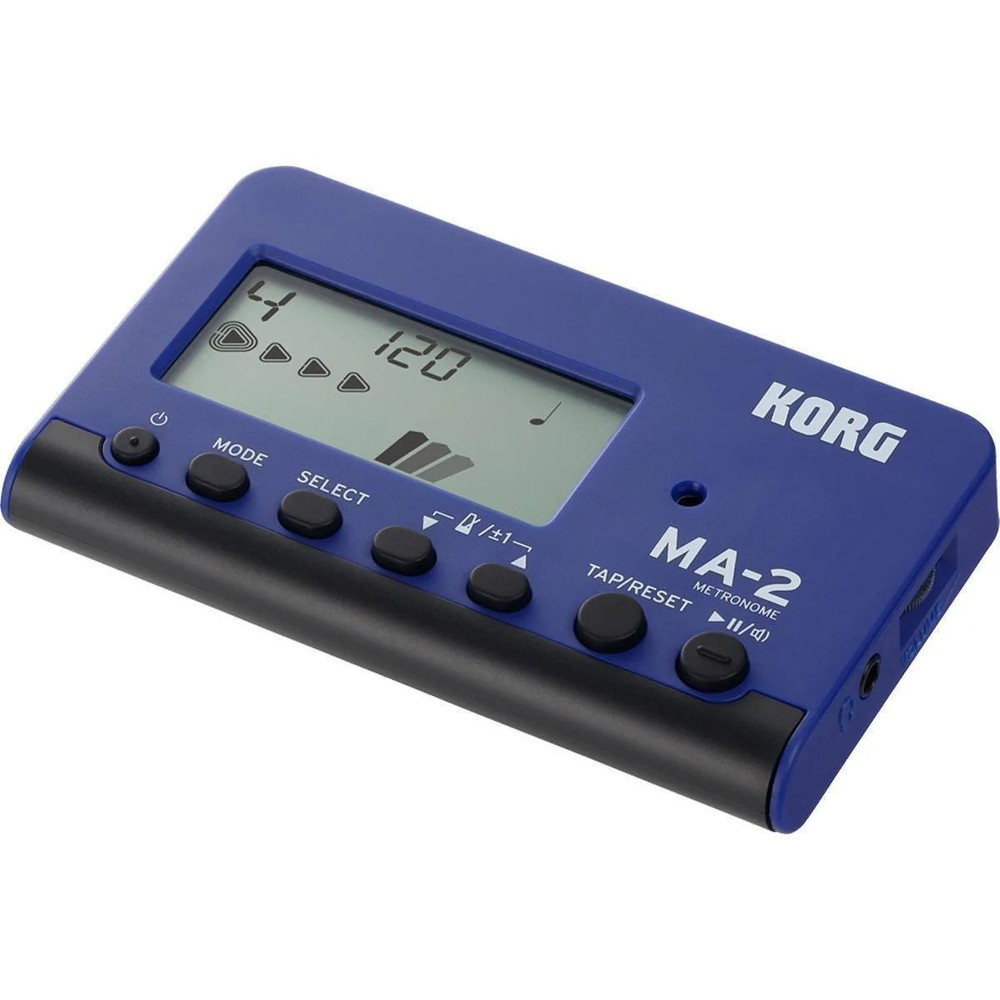 Korg Metronome MA-2