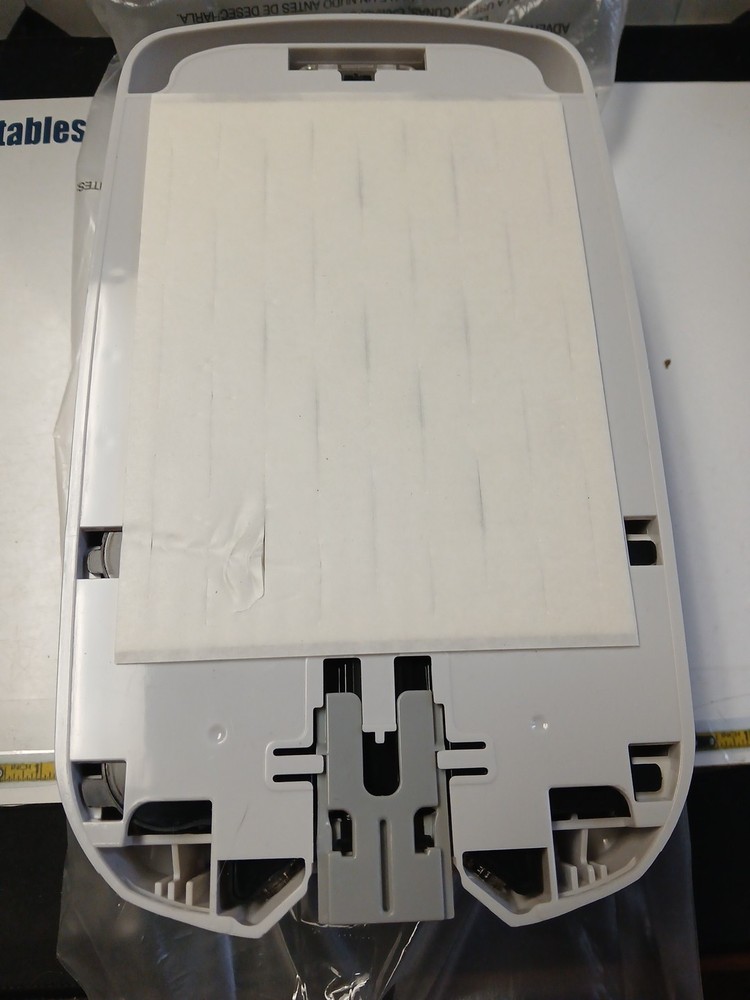 PUREL TFX Touch Free Automatic Hand Dispenser