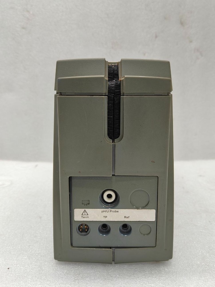 WTW Inolab pH 740 Meter