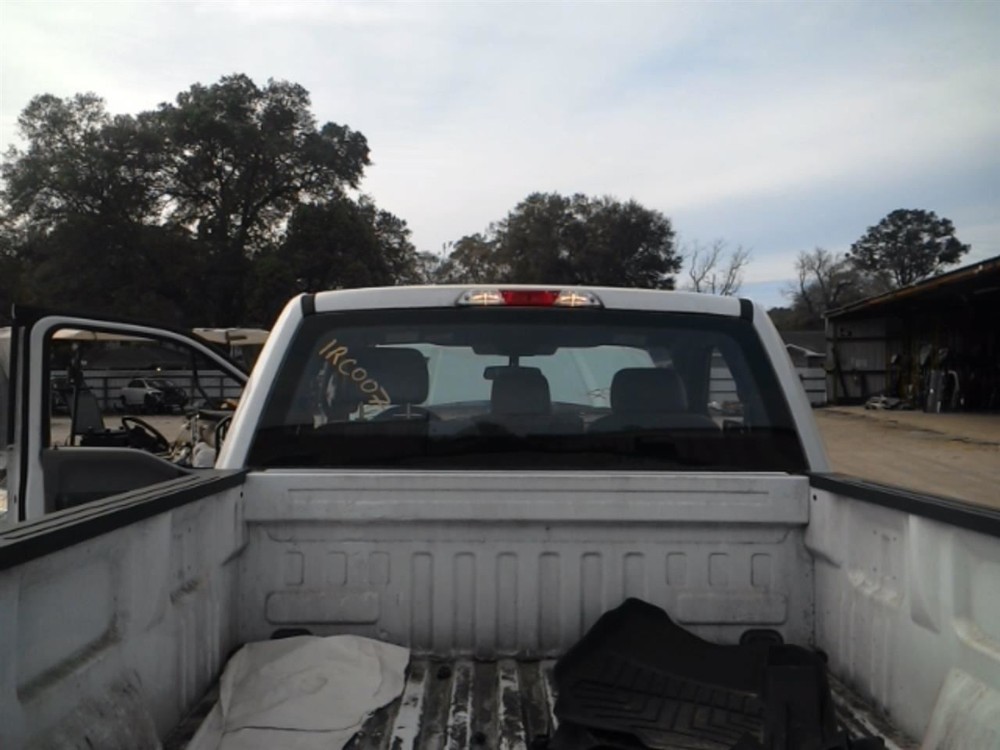 F150      2019 High Mounted Stop Light 104820185