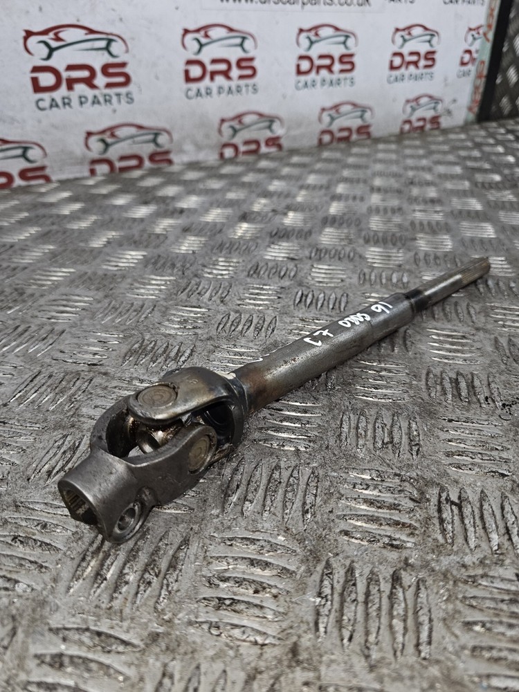 DAIHATSU CHARADE STEERING COLUMN UJ KNUCKLE UNIVERSAL JOINT 2006