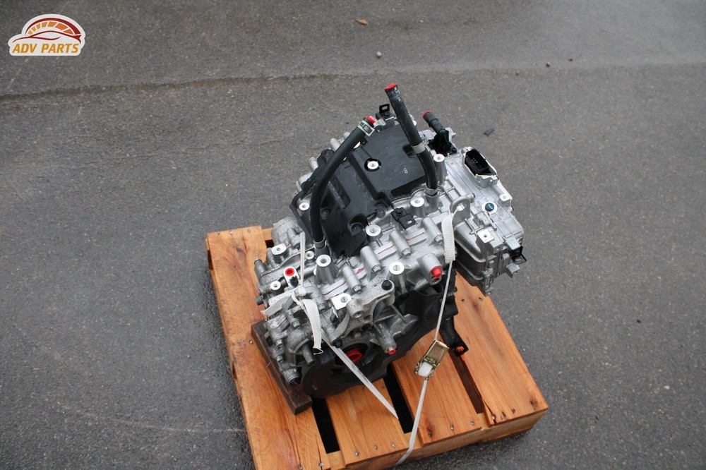 2022 - 2024 KIA EV6 AWD FRONT DRIVE UNIT ENGINE MOTOR OEM