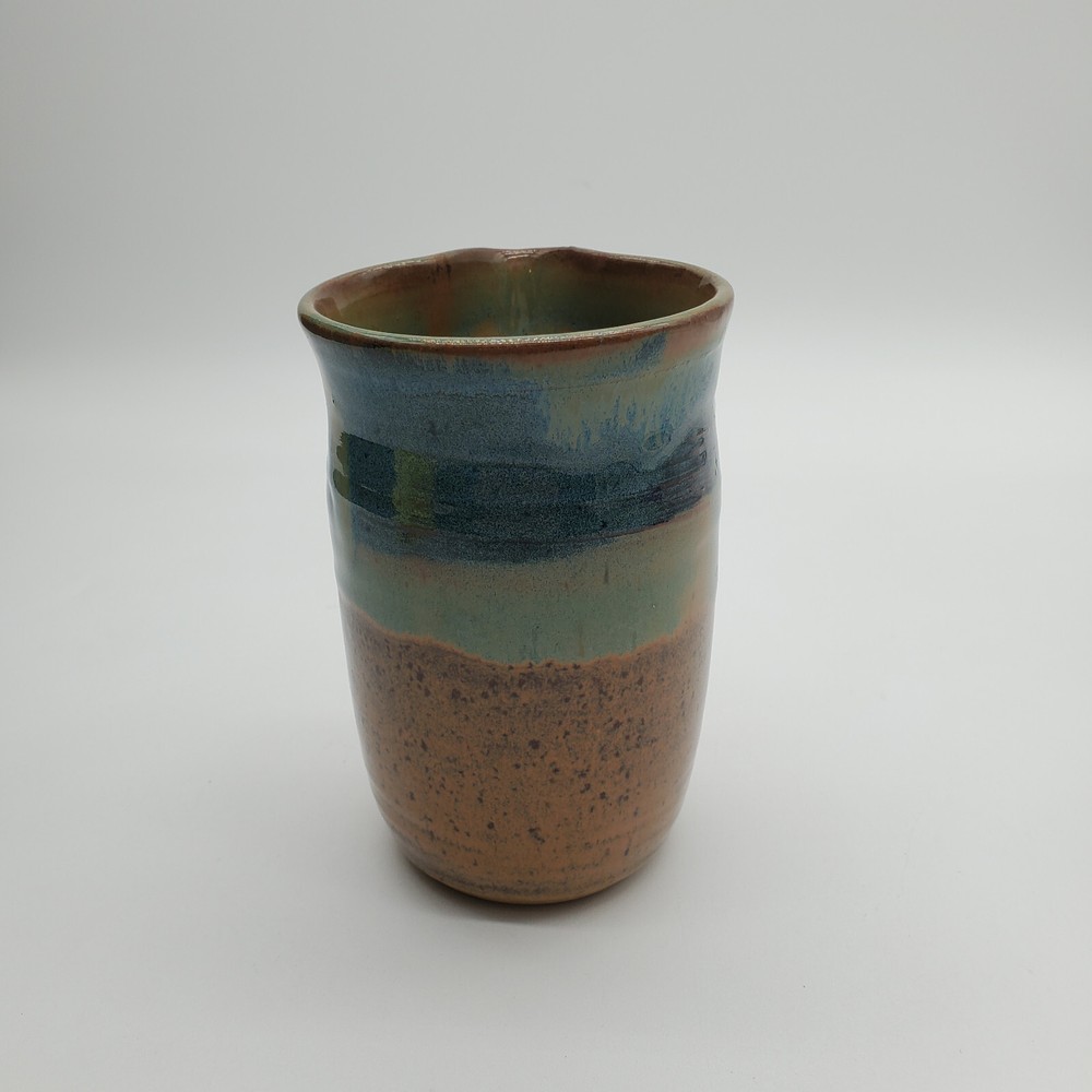 Artisan Pottery Stoneware Pitcher