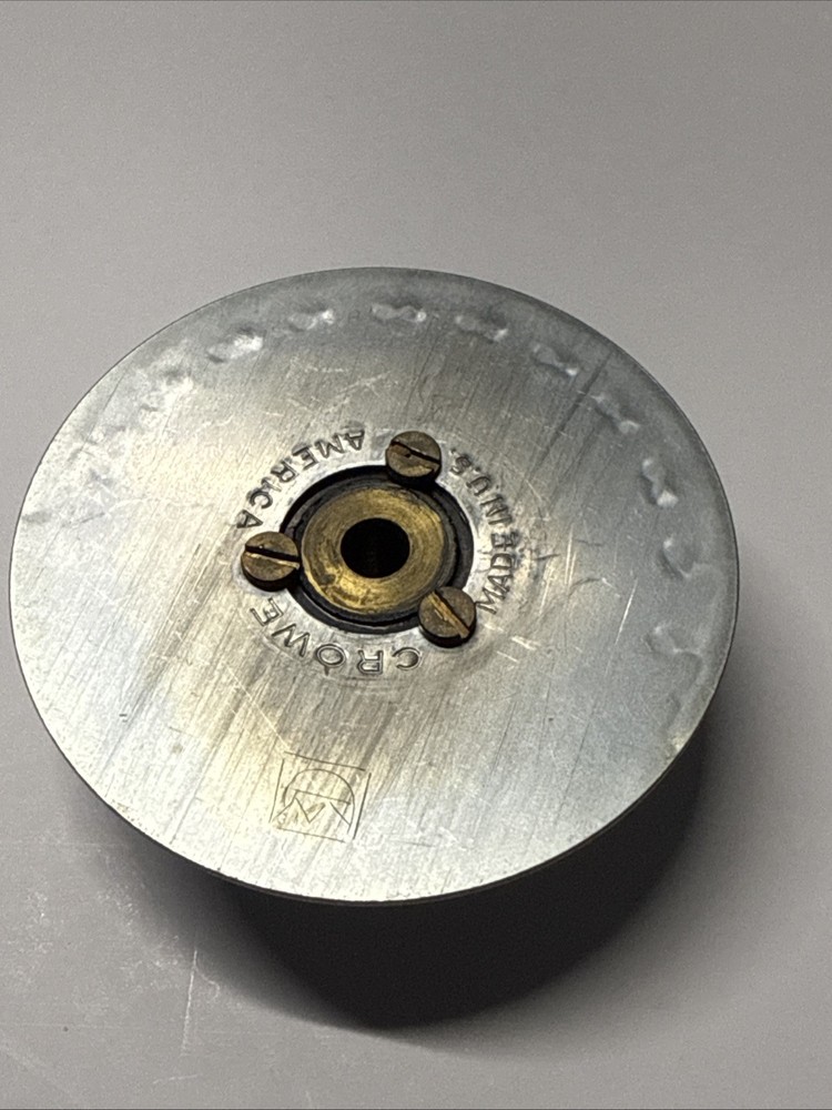 PARASET replica DIAL # 9