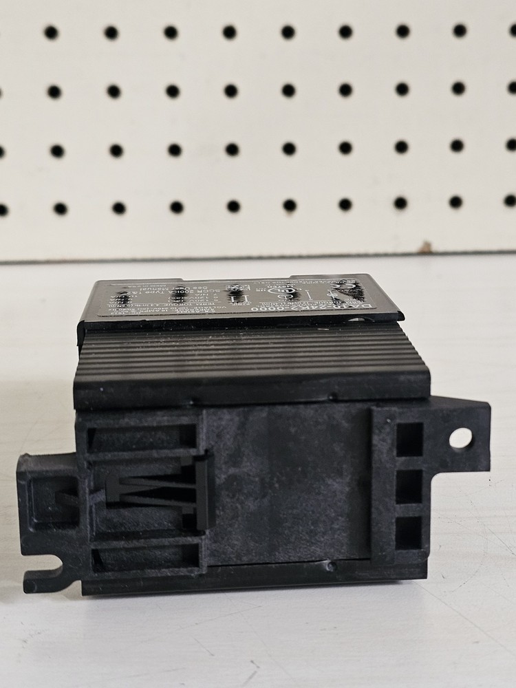 Watlow DIN-a-mite Solid State Power Control DA10-24K2-0000