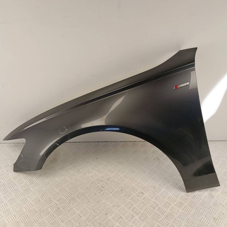 Audi A6 C7 Left Wing LZ7S 2011-2014