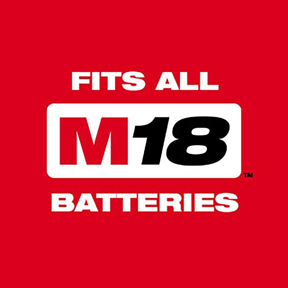 Milwaukee 2354-20 M18 LED Search Light