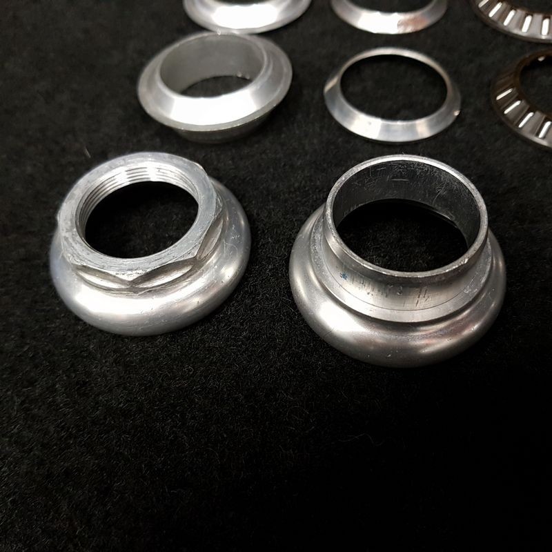 STRONGLIGHT A9 Headset Set 25 x 1 (Ref 763)
