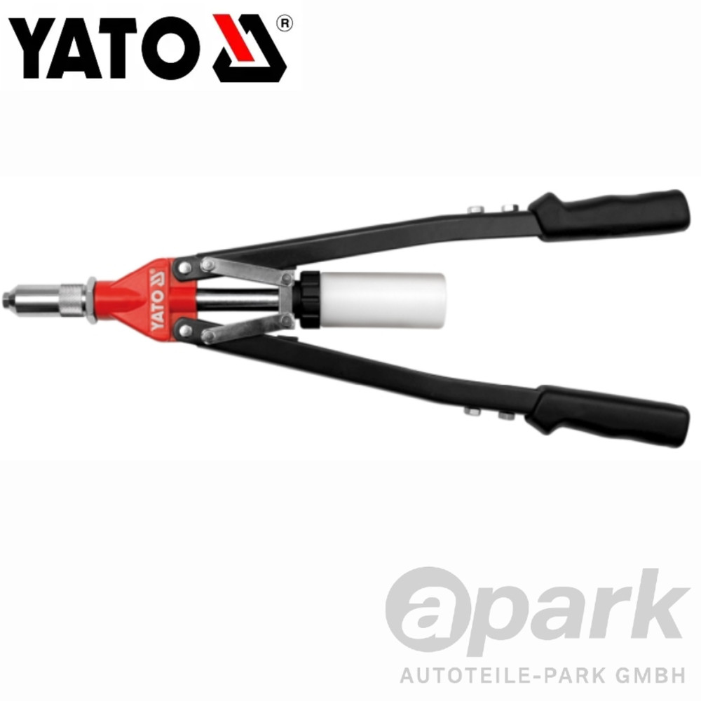 YATO blind riveter hand riveter pop riveter