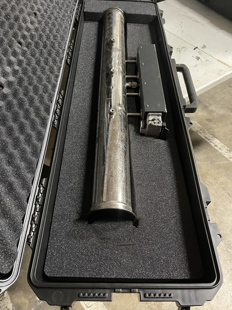 Semtech Mobile Emission Vehicle Testing Equipment Excellent Condition