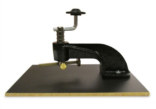 Fletcher Lens/Circle Glass Cutter
