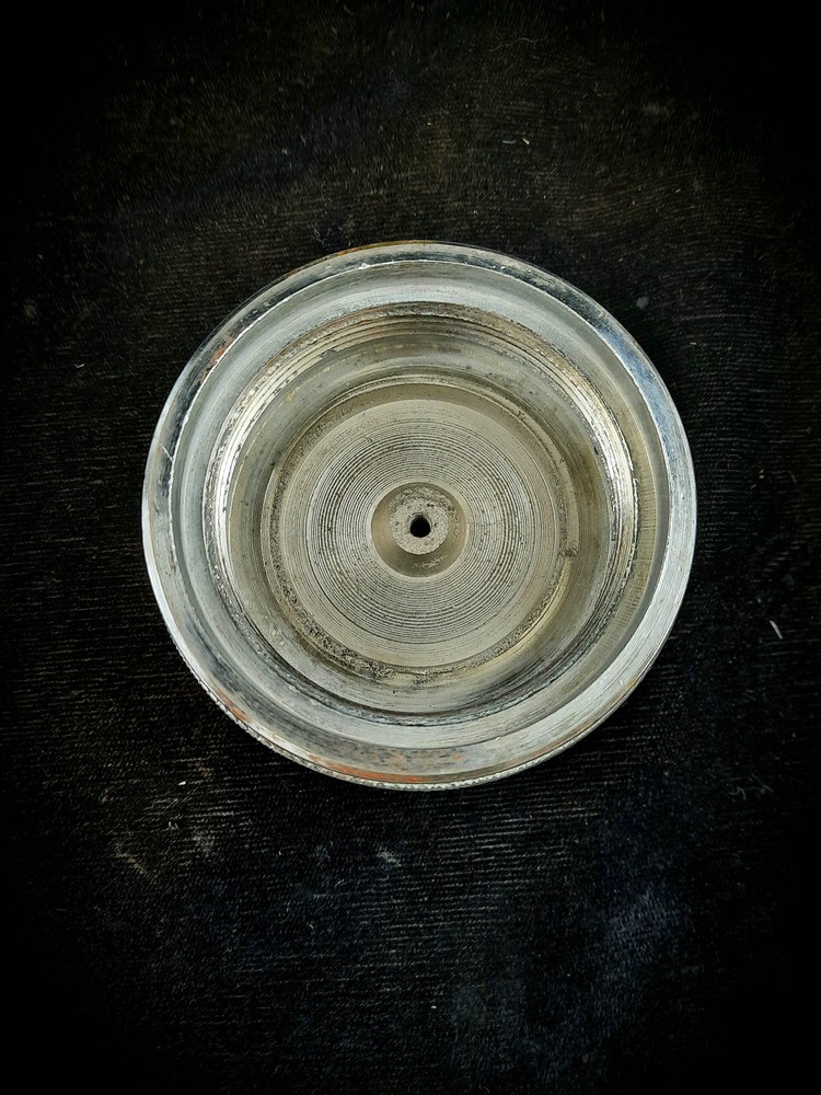 A 2 - Fuel Cap, 3"